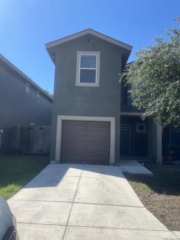 6934 Lakeview Drive San Antonio TX 78244
