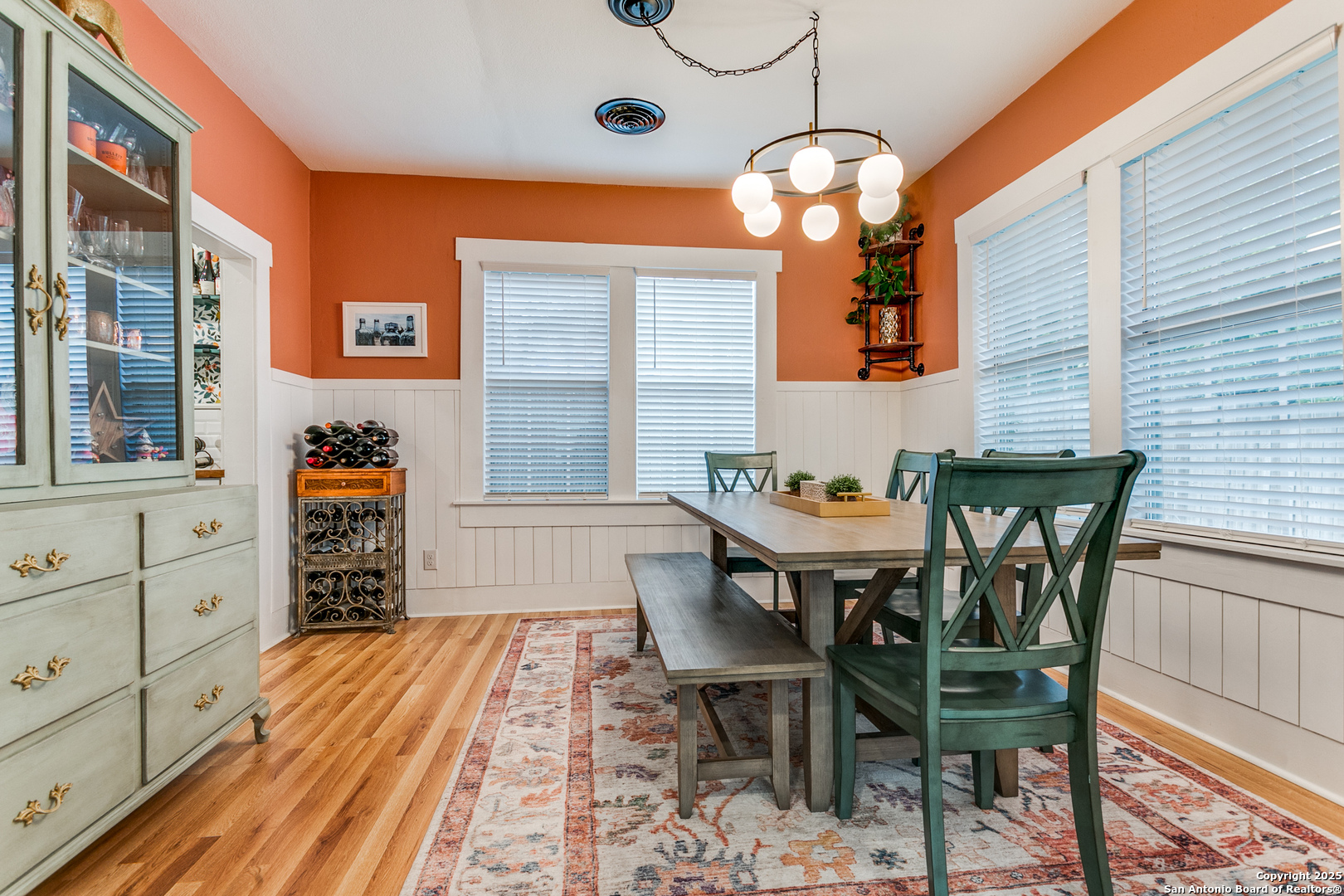 1004 Edison Drive San Antonio TX 78201