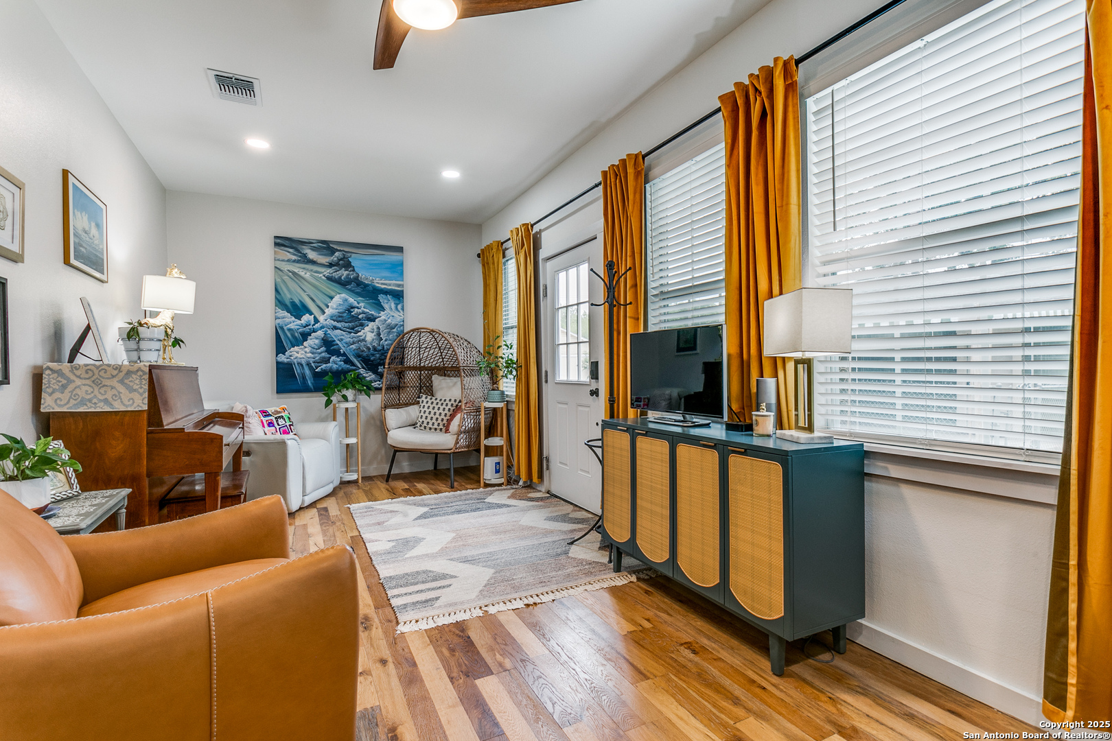 1004 Edison Drive San Antonio TX 78201