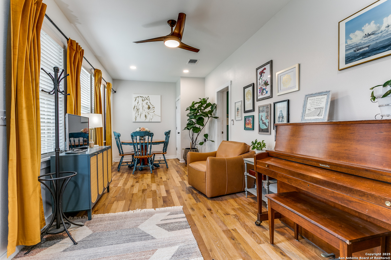 1004 Edison Drive San Antonio TX 78201