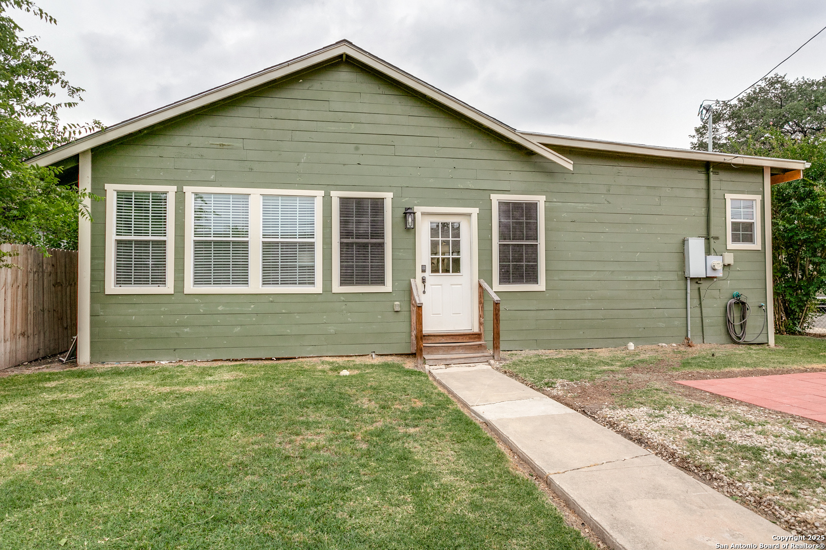 1004 Edison Drive San Antonio TX 78201