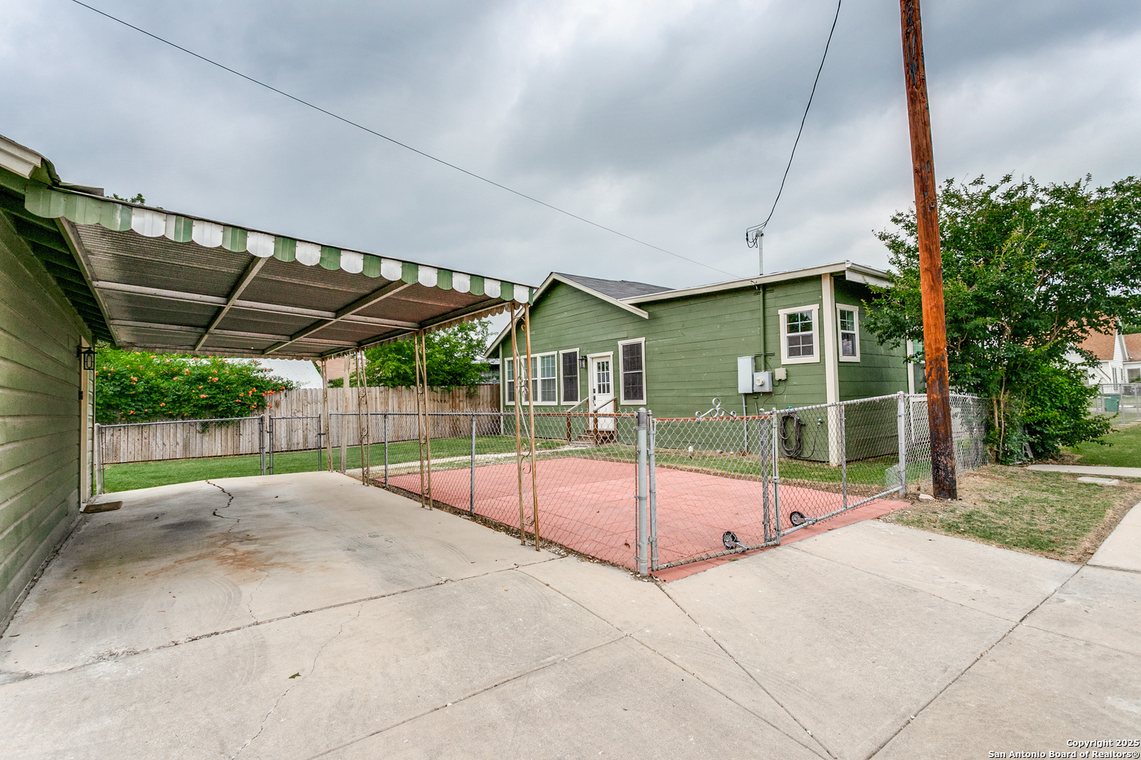 1004 Edison Drive San Antonio TX 78201