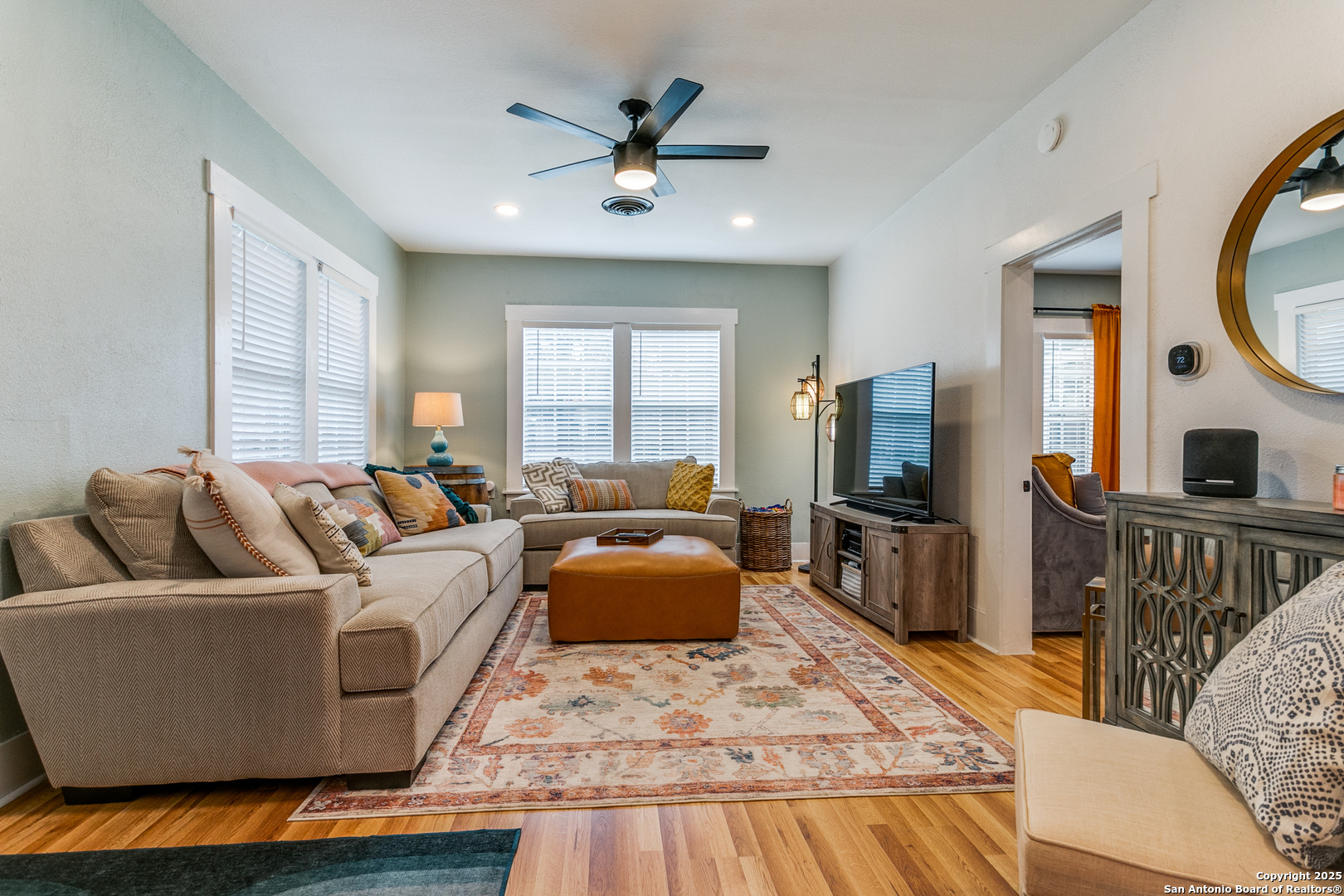1004 Edison Drive San Antonio TX 78201