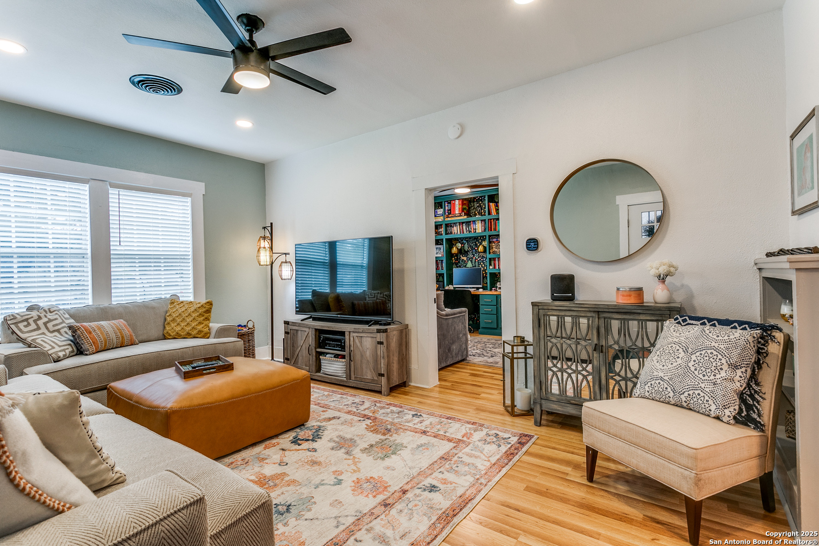 1004 Edison Drive San Antonio TX 78201