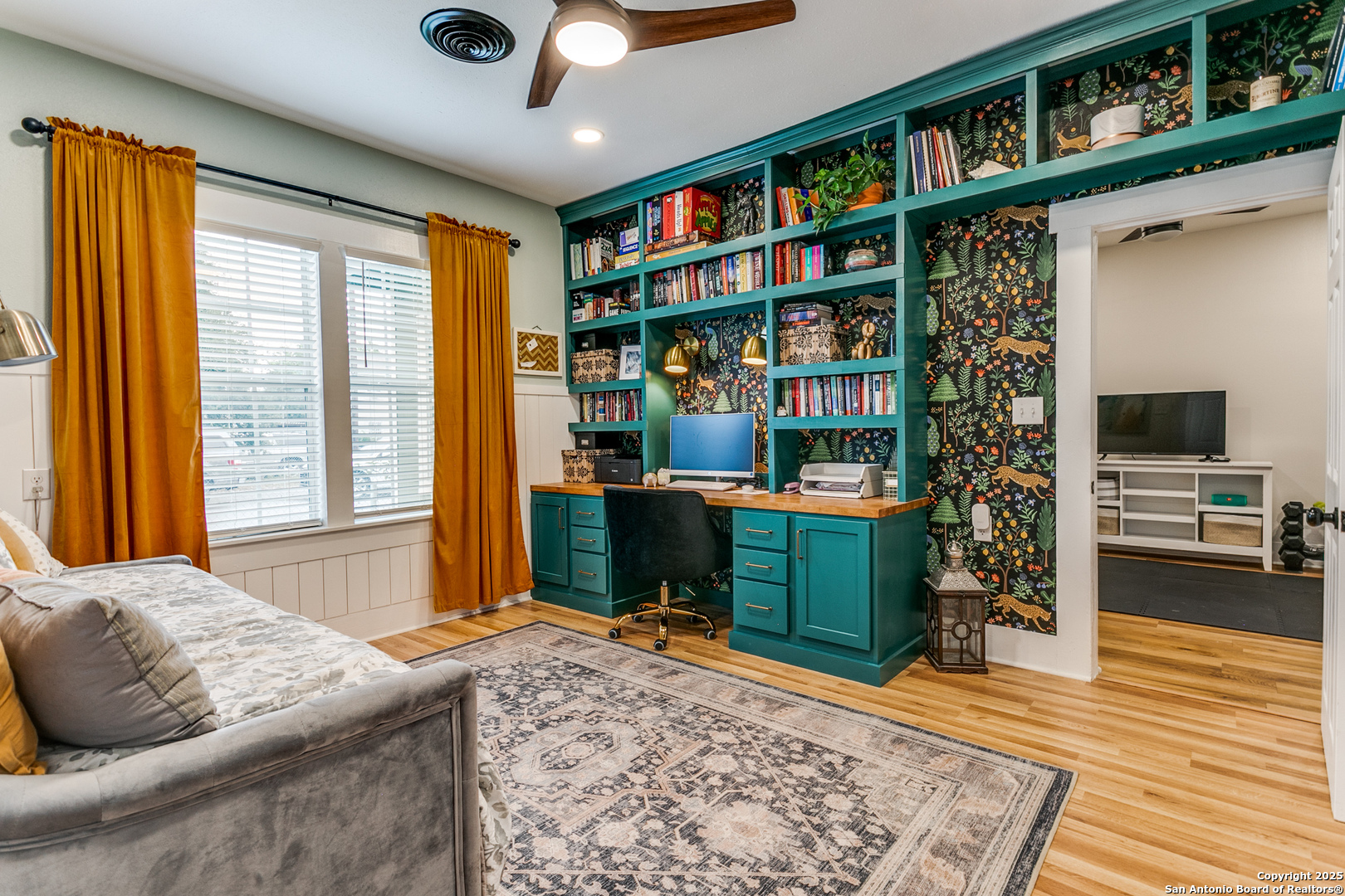 1004 Edison Drive San Antonio TX 78201