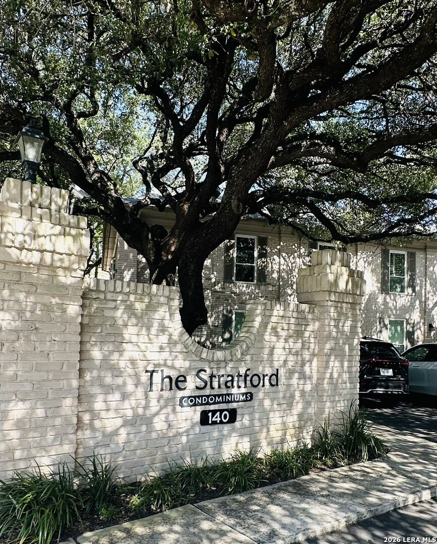 140 Patterson Avenue San Antonio TX 78209