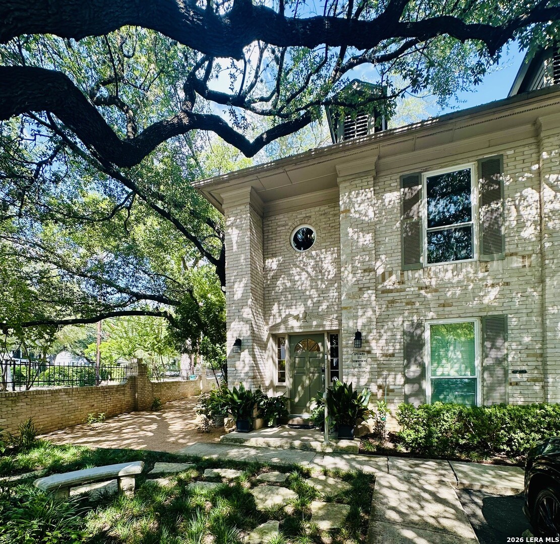 140 Patterson Avenue San Antonio TX 78209