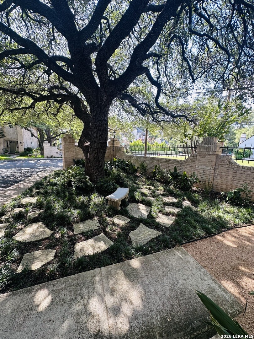 140 Patterson Avenue San Antonio TX 78209