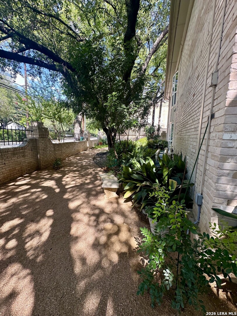 140 Patterson Avenue San Antonio TX 78209