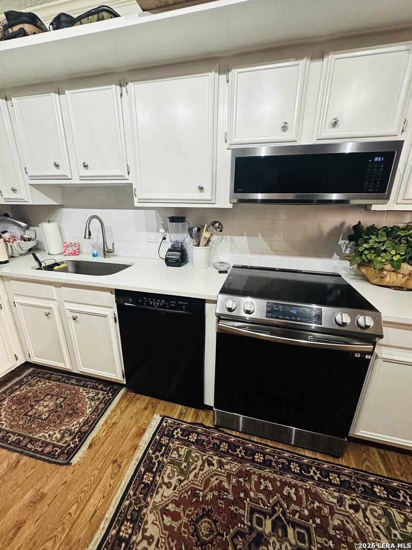 140 Patterson Avenue San Antonio TX 78209