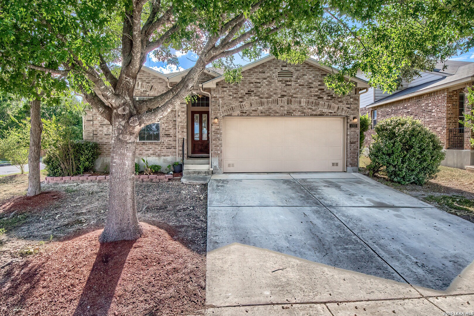 6303 Big Bend Cove San Antonio TX 78253