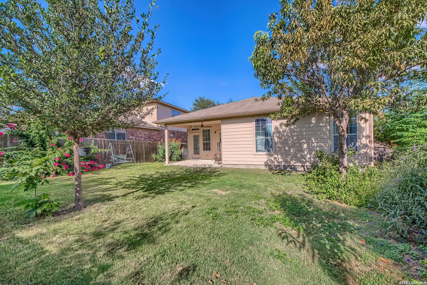 6303 Big Bend Cove San Antonio TX 78253