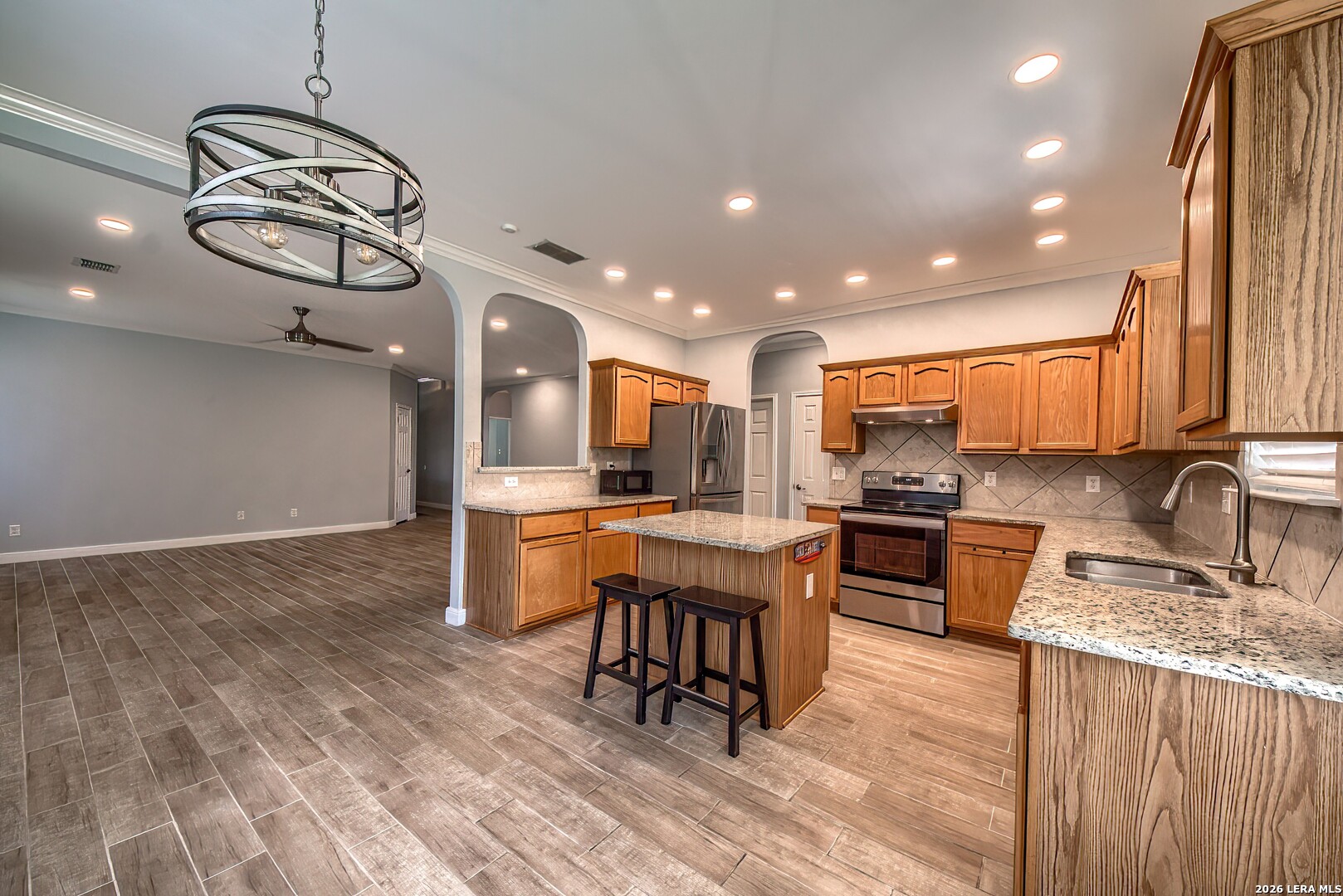6303 Big Bend Cove San Antonio TX 78253