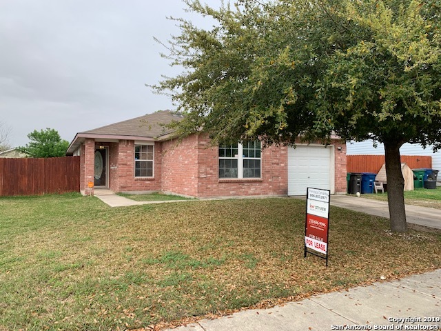 6023 Lake Victoria Street San Antonio TX 78222