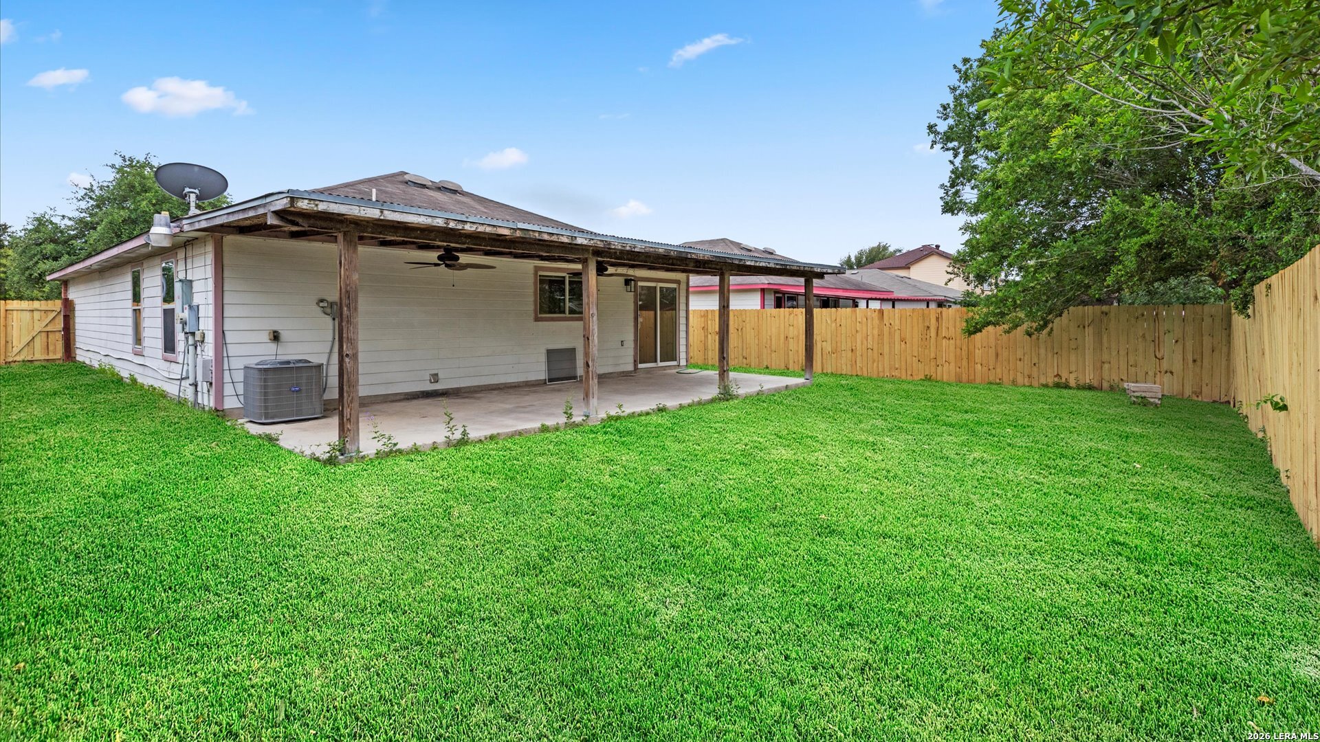 6023 Lake Victoria Street San Antonio TX 78222