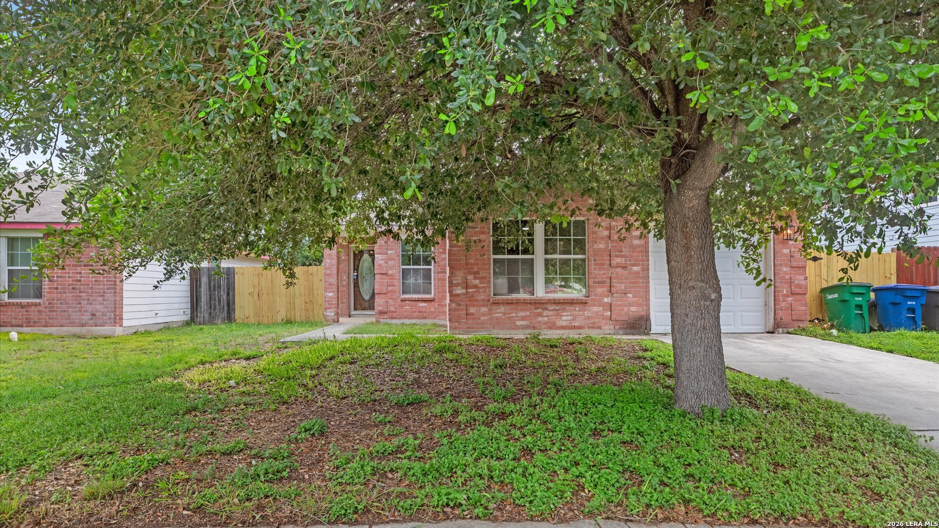 6023 Lake Victoria Street San Antonio TX 78222