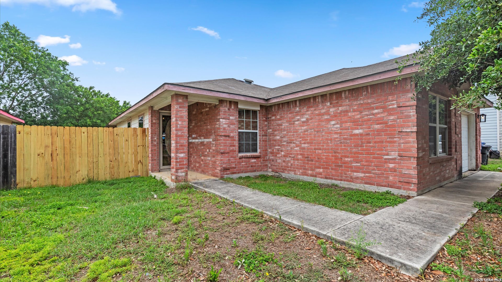 6023 Lake Victoria Street San Antonio TX 78222