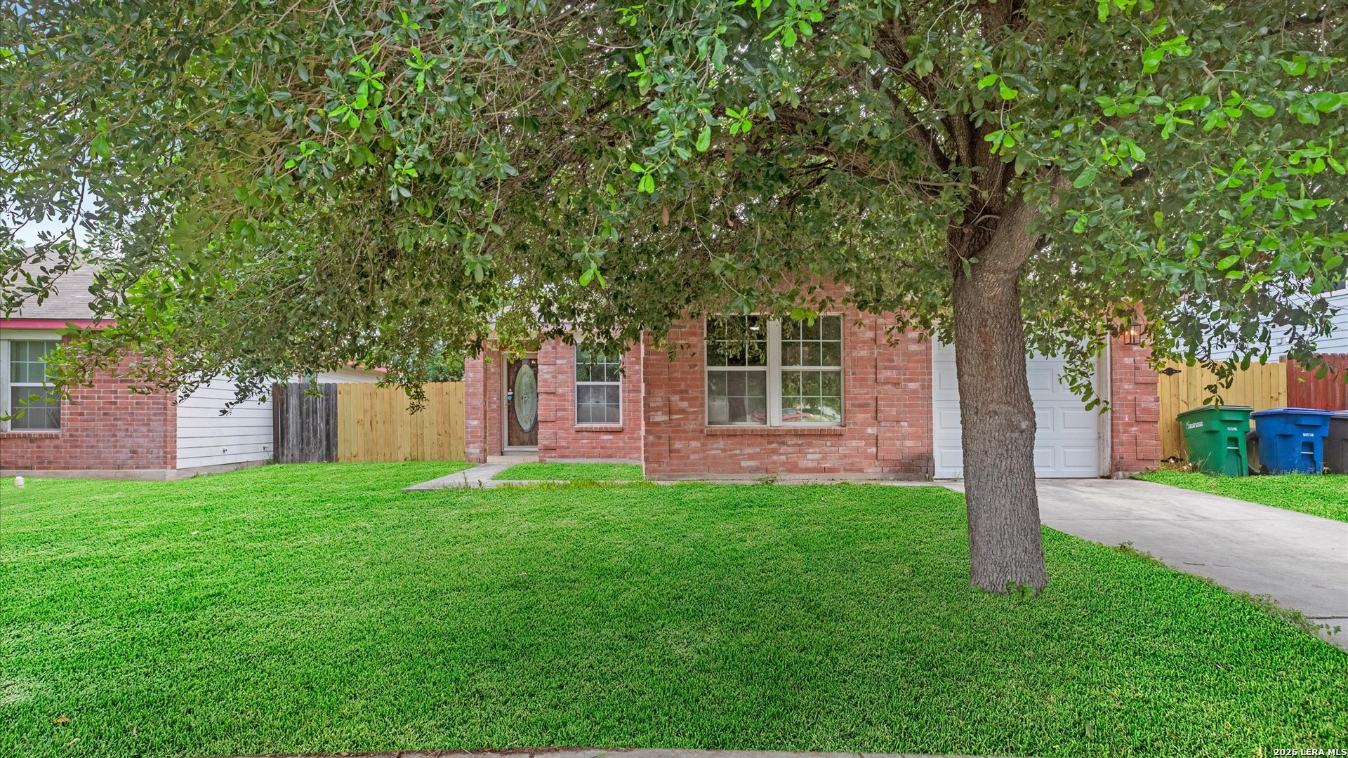 6023 Lake Victoria Street San Antonio TX 78222