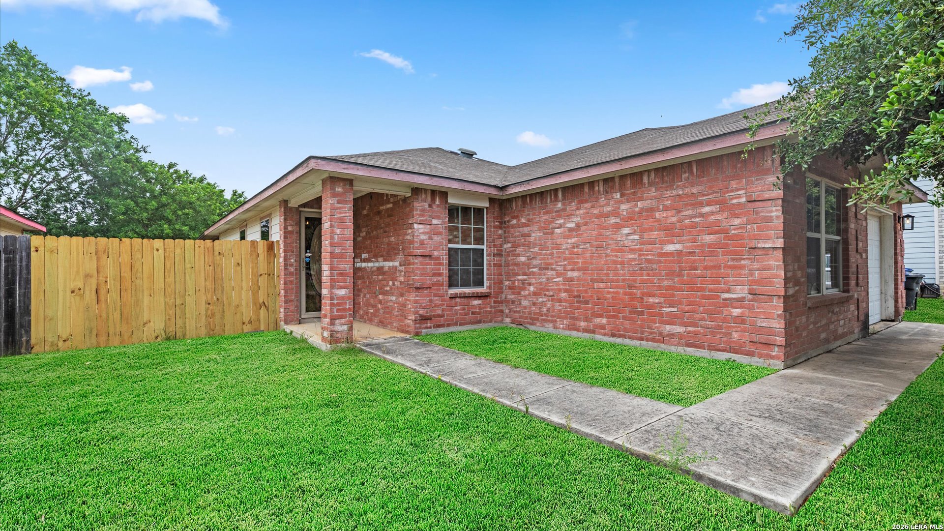 6023 Lake Victoria Street San Antonio TX 78222