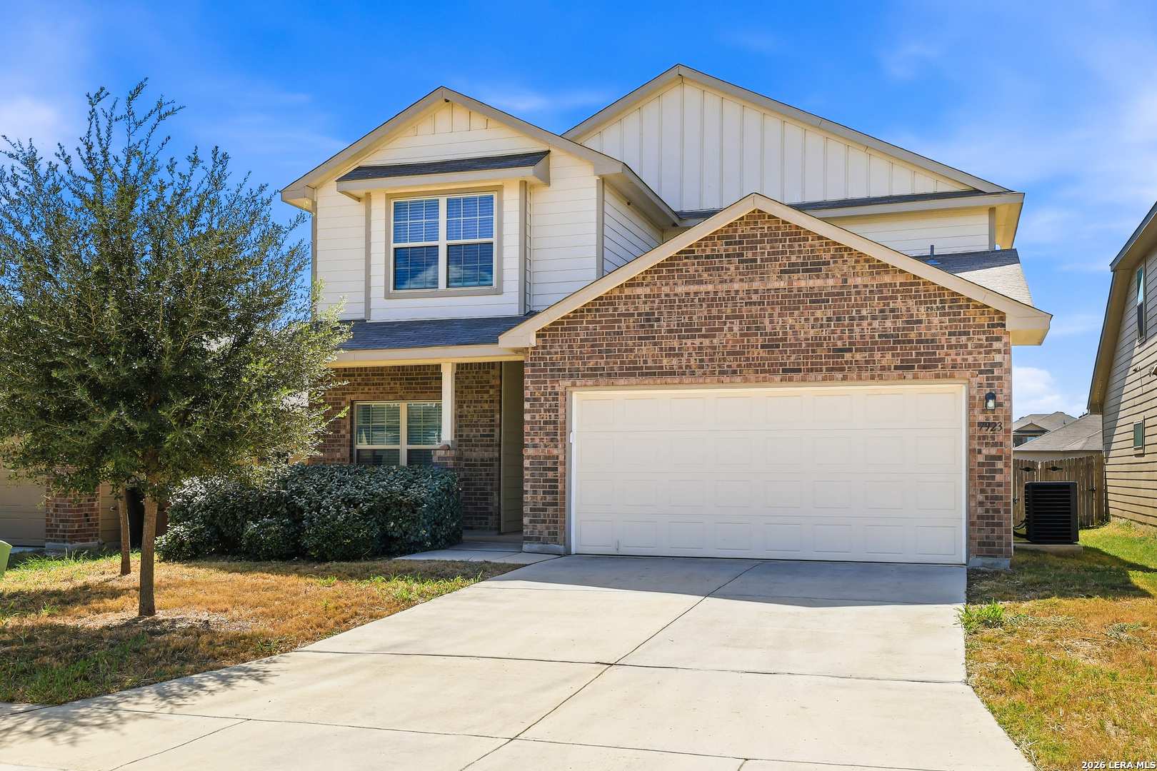 7923 Navarro Mills San Antonio TX 78252