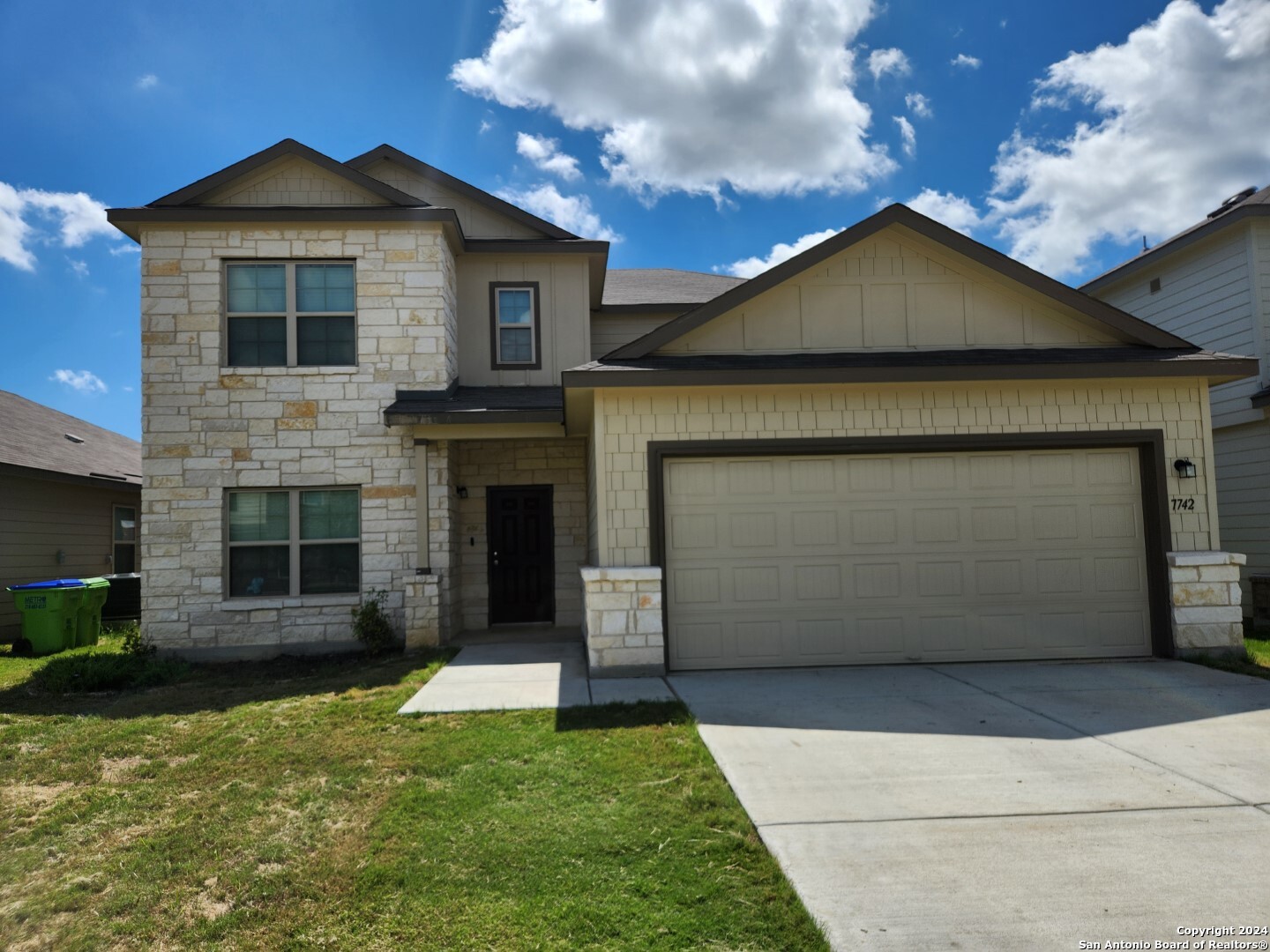 7742 Coffee Mill San Antonio TX 78252