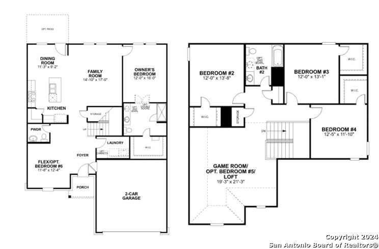 7742 Coffee Mill San Antonio TX 78252