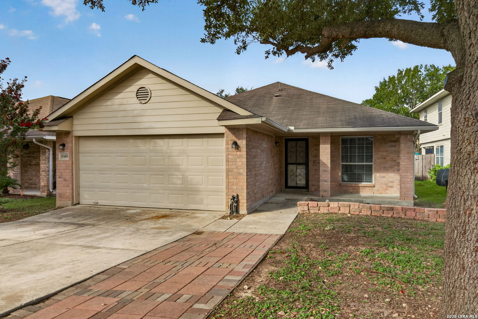 10419 Goldcrest Mill San Antonio TX 78239