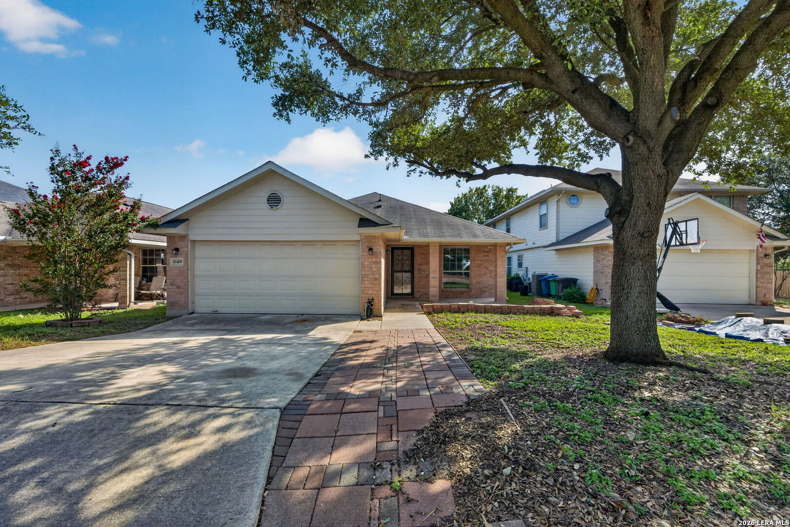 10419 Goldcrest Mill San Antonio TX 78239