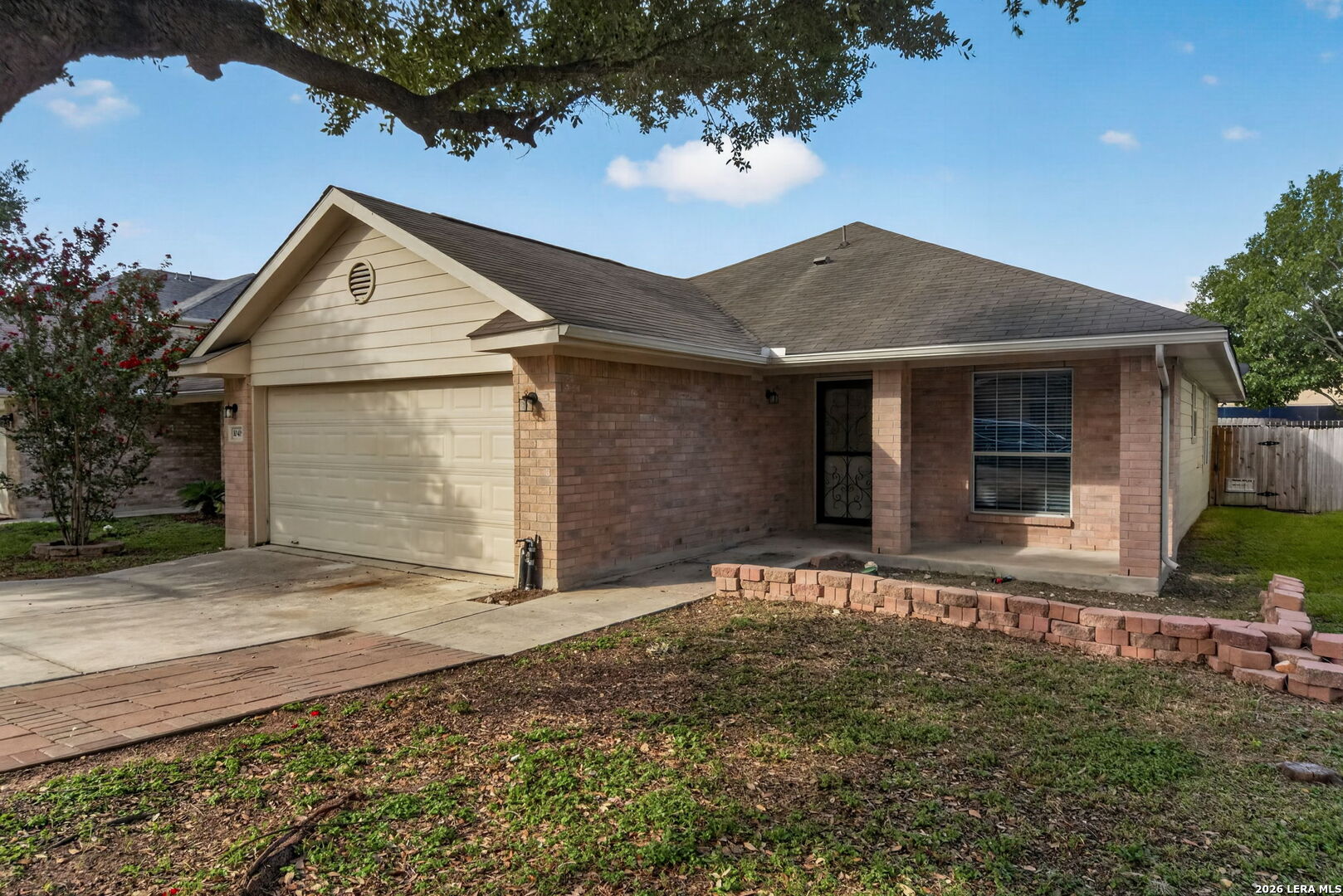 10419 Goldcrest Mill San Antonio TX 78239