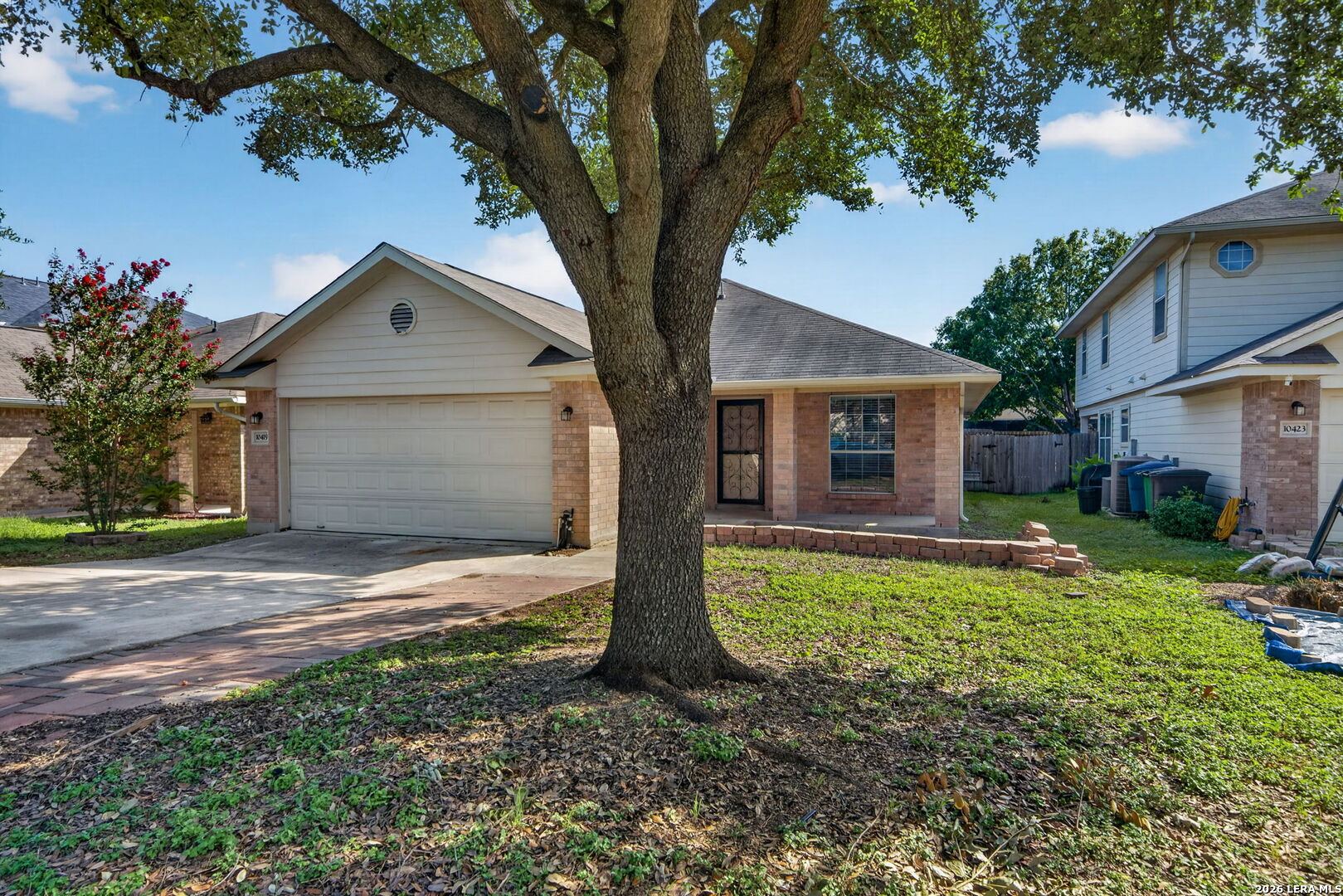 10419 Goldcrest Mill San Antonio TX 78239