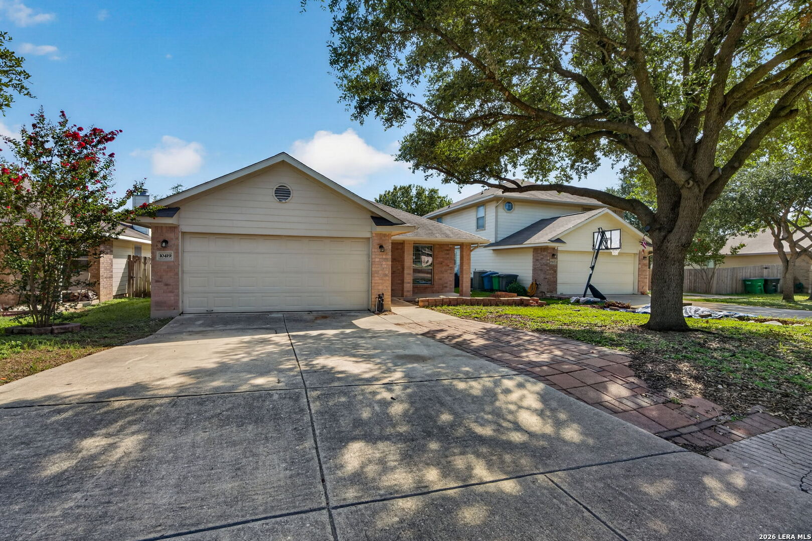 10419 Goldcrest Mill San Antonio TX 78239