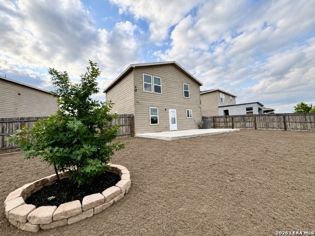 9502 Silver Mist Way San Antonio TX 78254