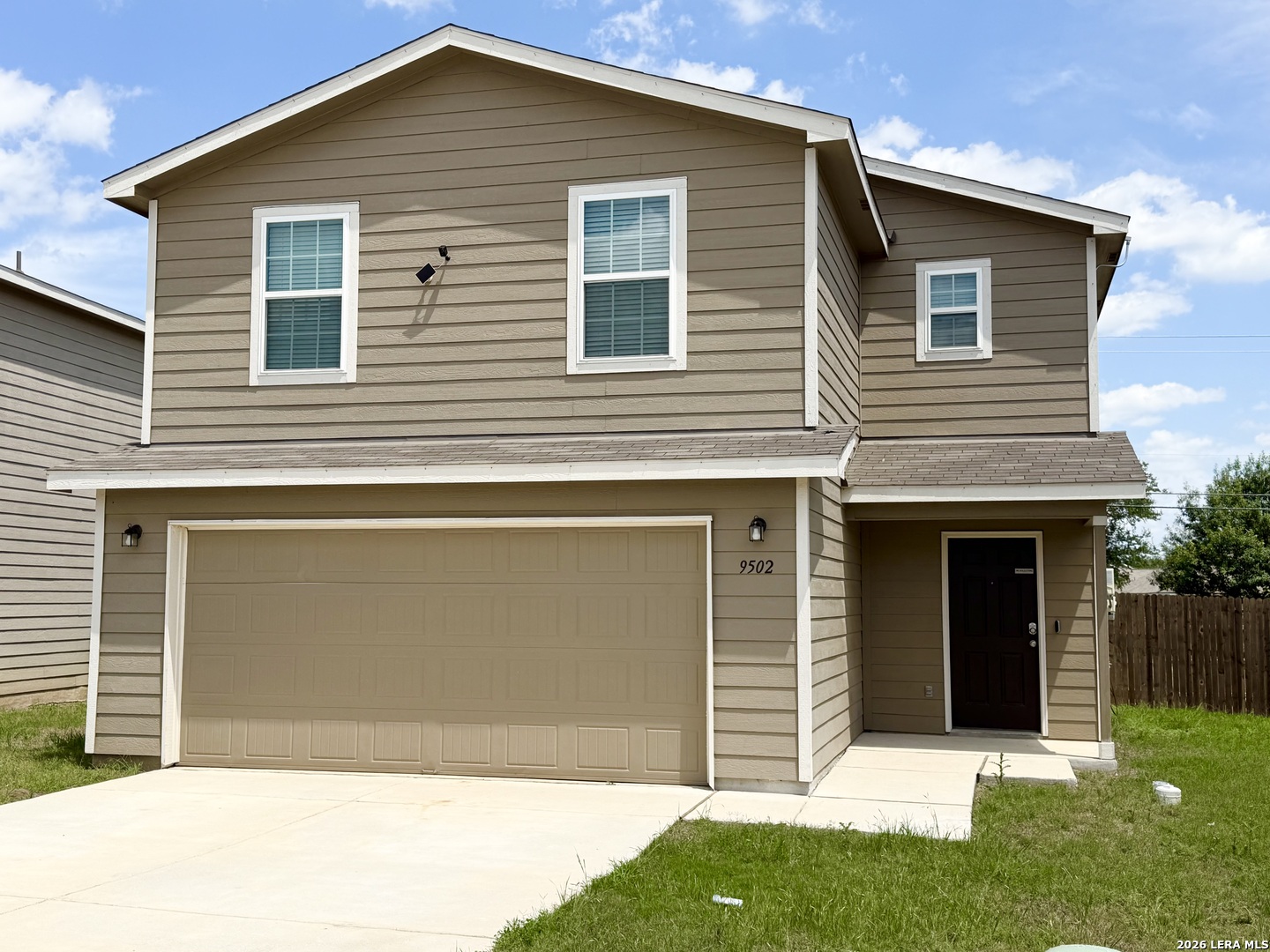9502 Silver Mist Way San Antonio TX 78254