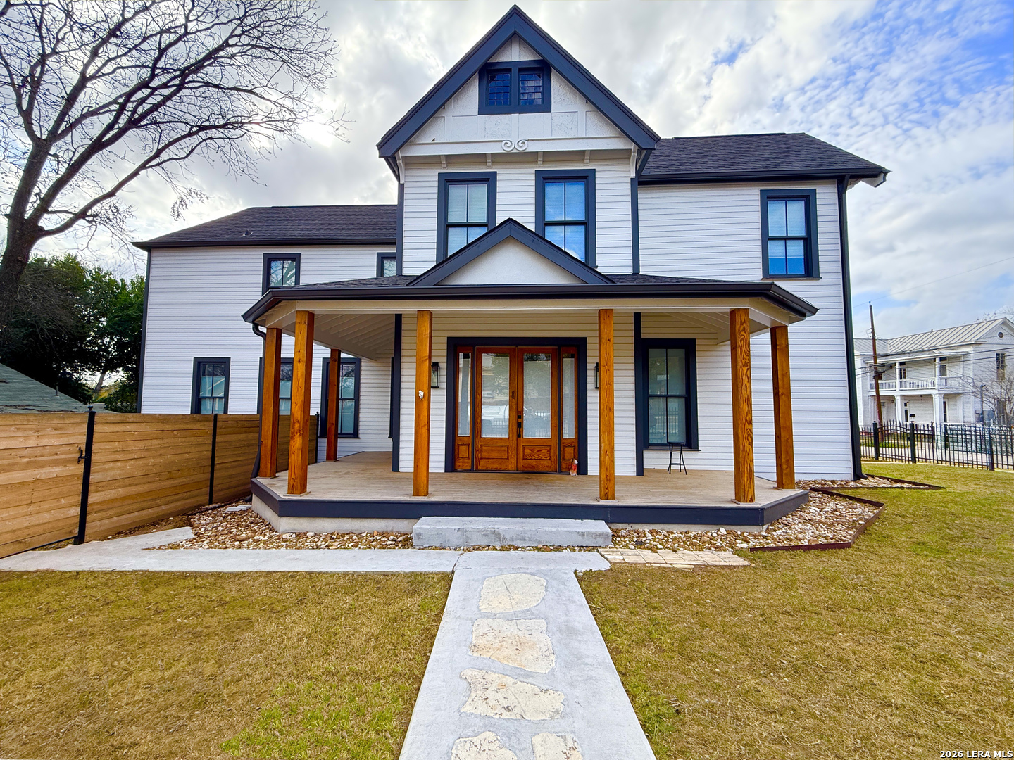 630 E Carson Street San Antonio TX 78208