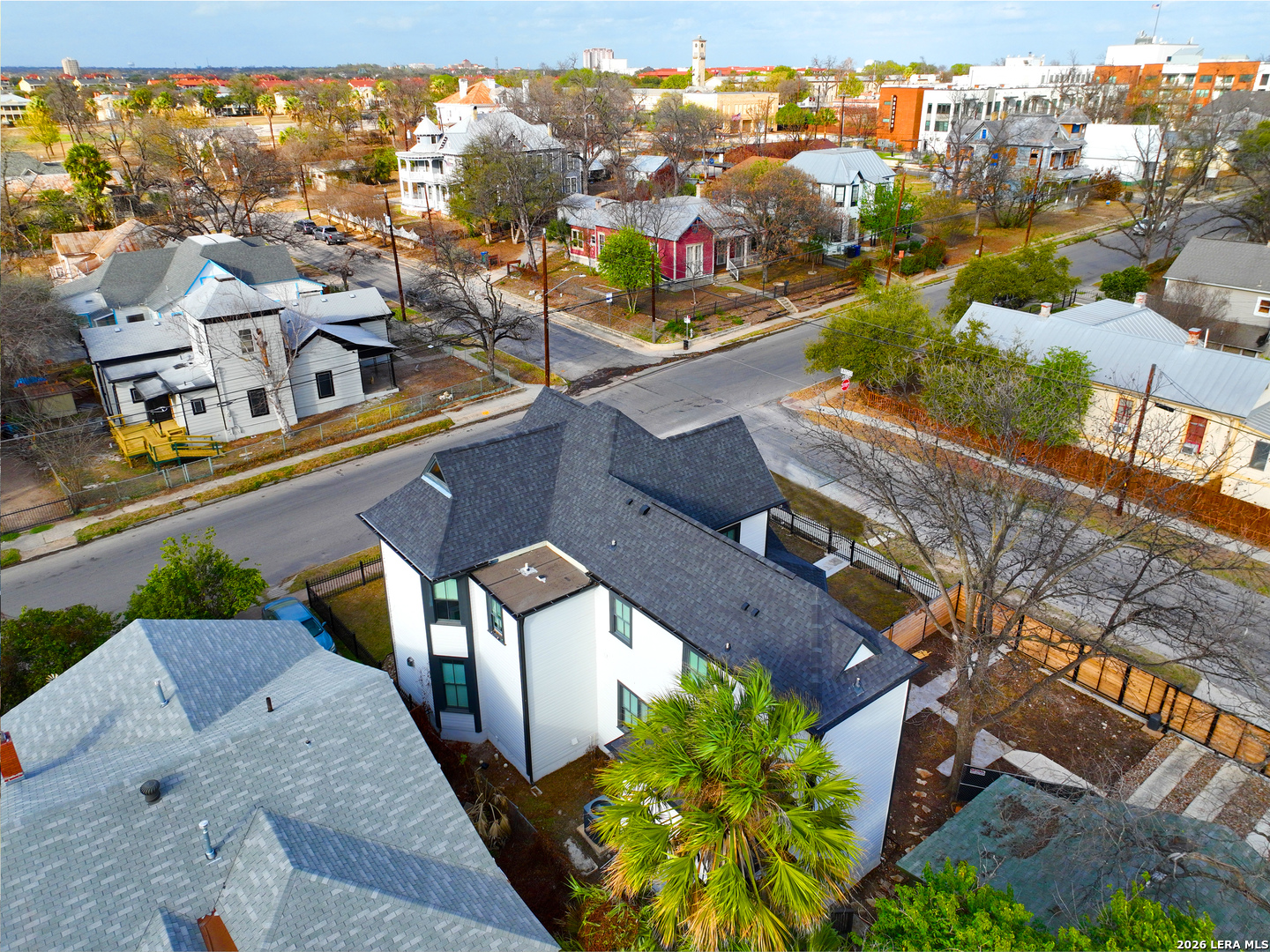 630 E Carson Street San Antonio TX 78208
