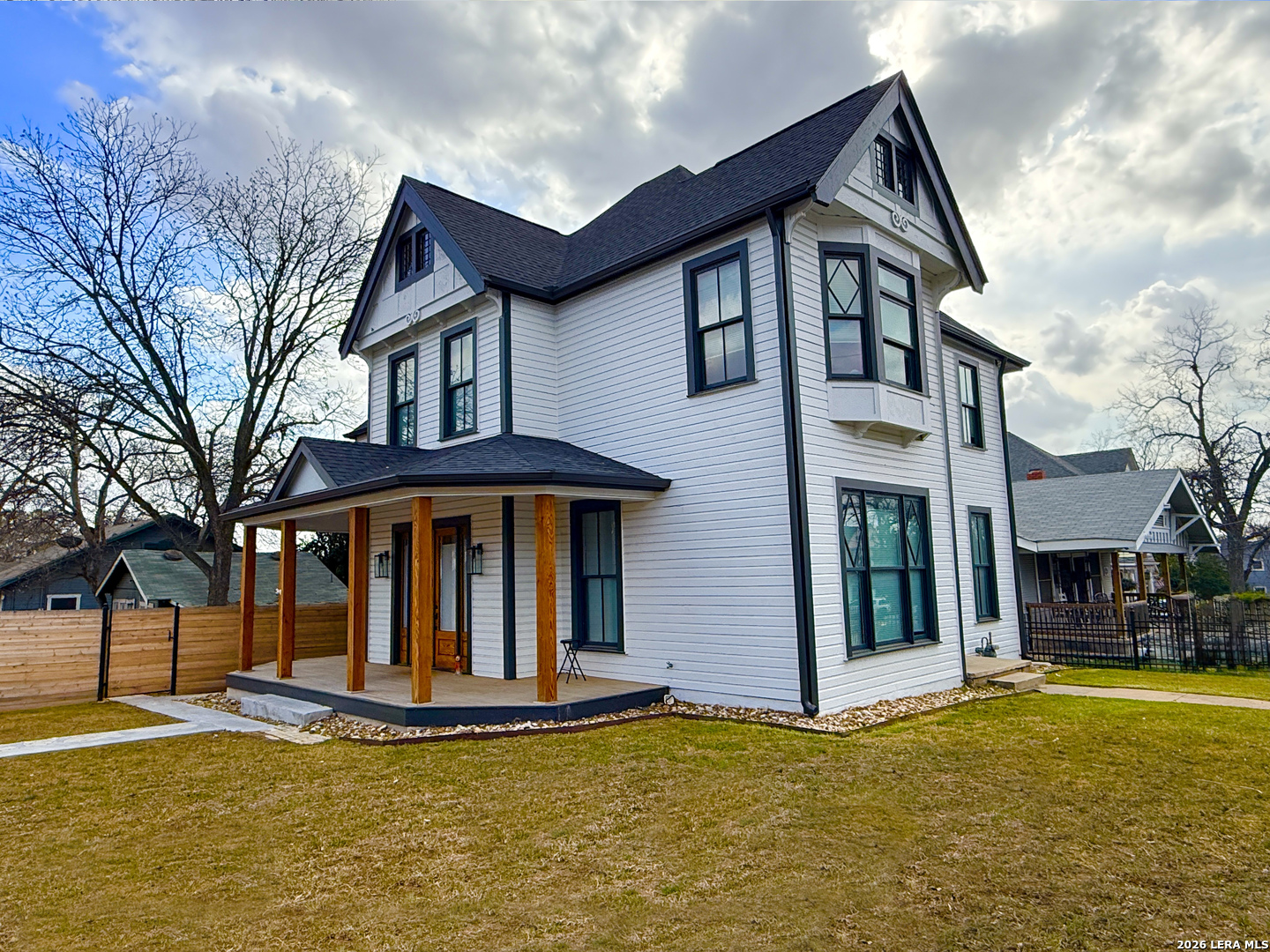 630 E Carson Street San Antonio TX 78208