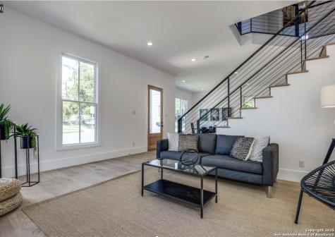 630 E Carson Street San Antonio TX 78208
