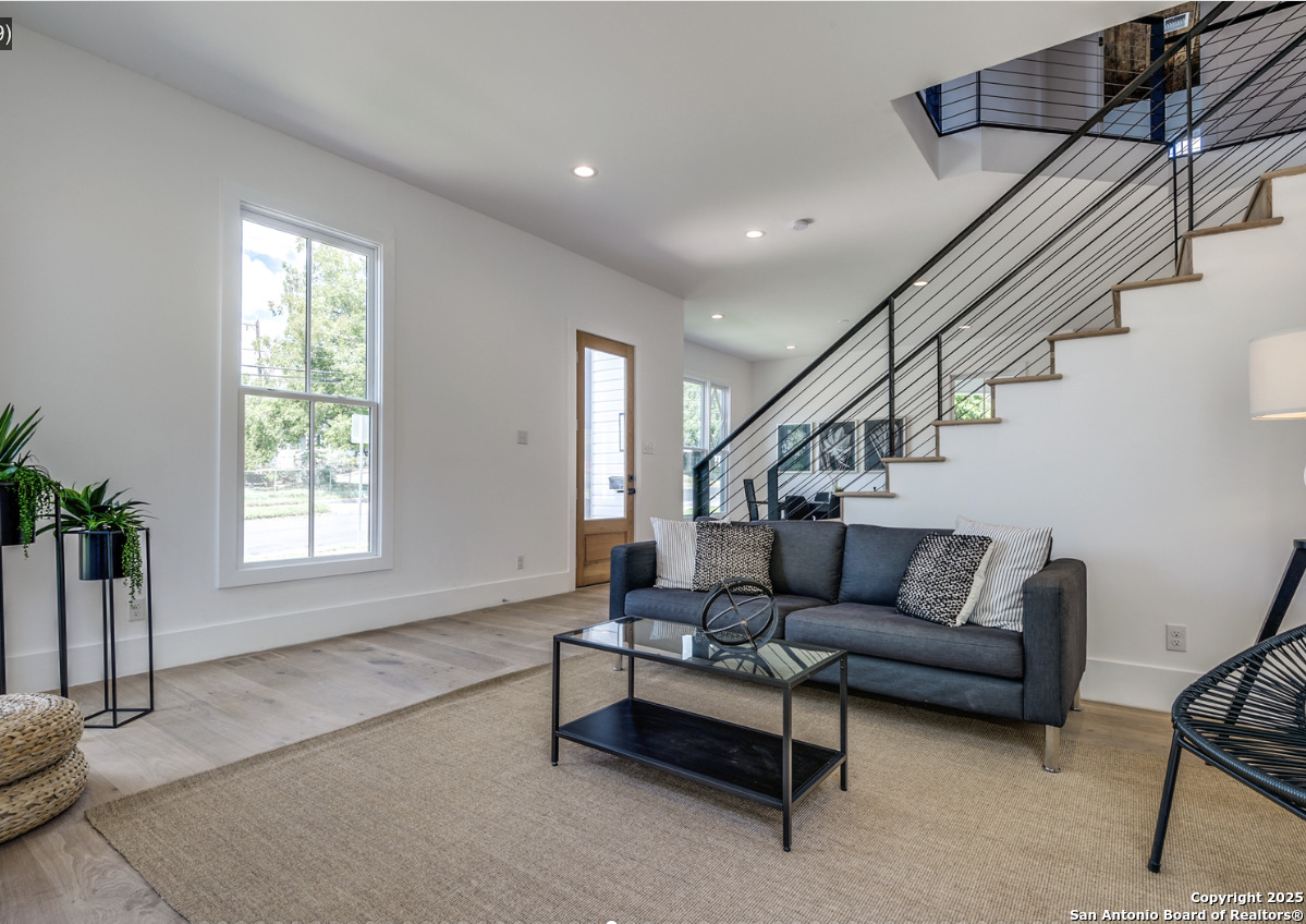 630 E Carson Street San Antonio TX 78208