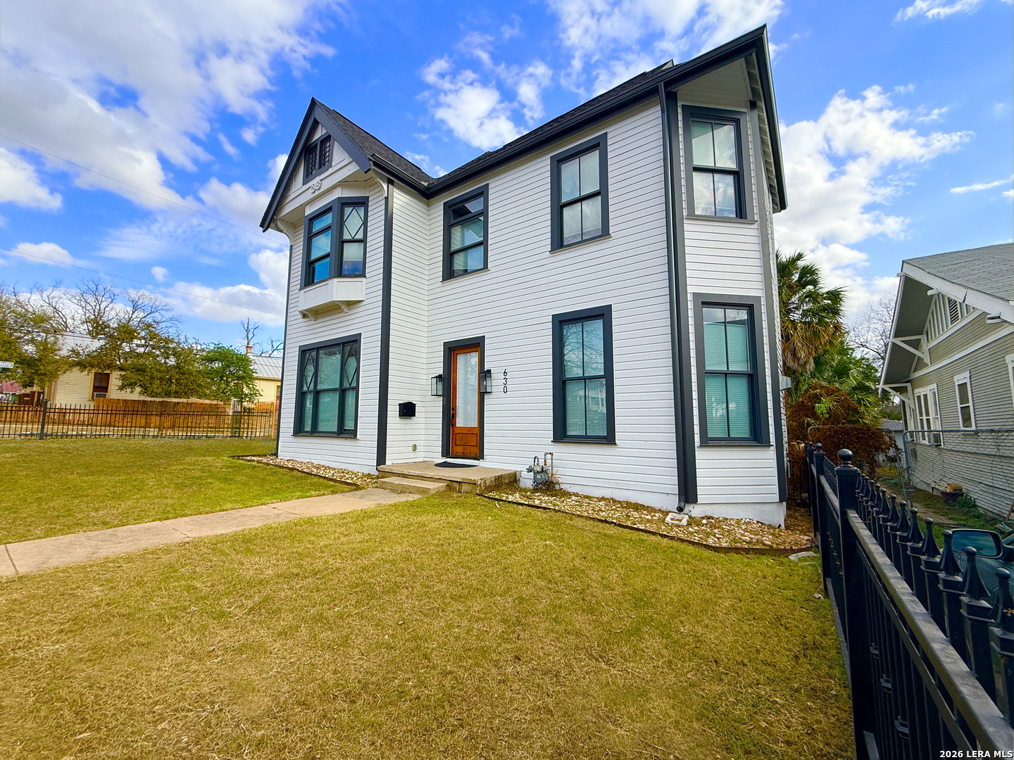 630 E Carson Street San Antonio TX 78208