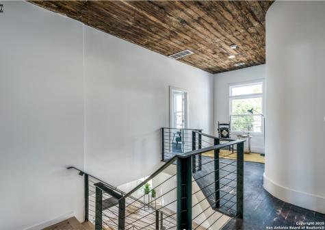 630 E Carson Street San Antonio TX 78208