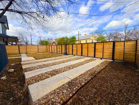 630 E Carson Street San Antonio TX 78208