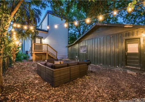 630 E Carson Street San Antonio TX 78208