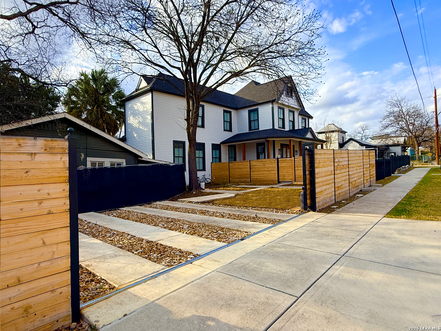 630 E Carson Street San Antonio TX 78208