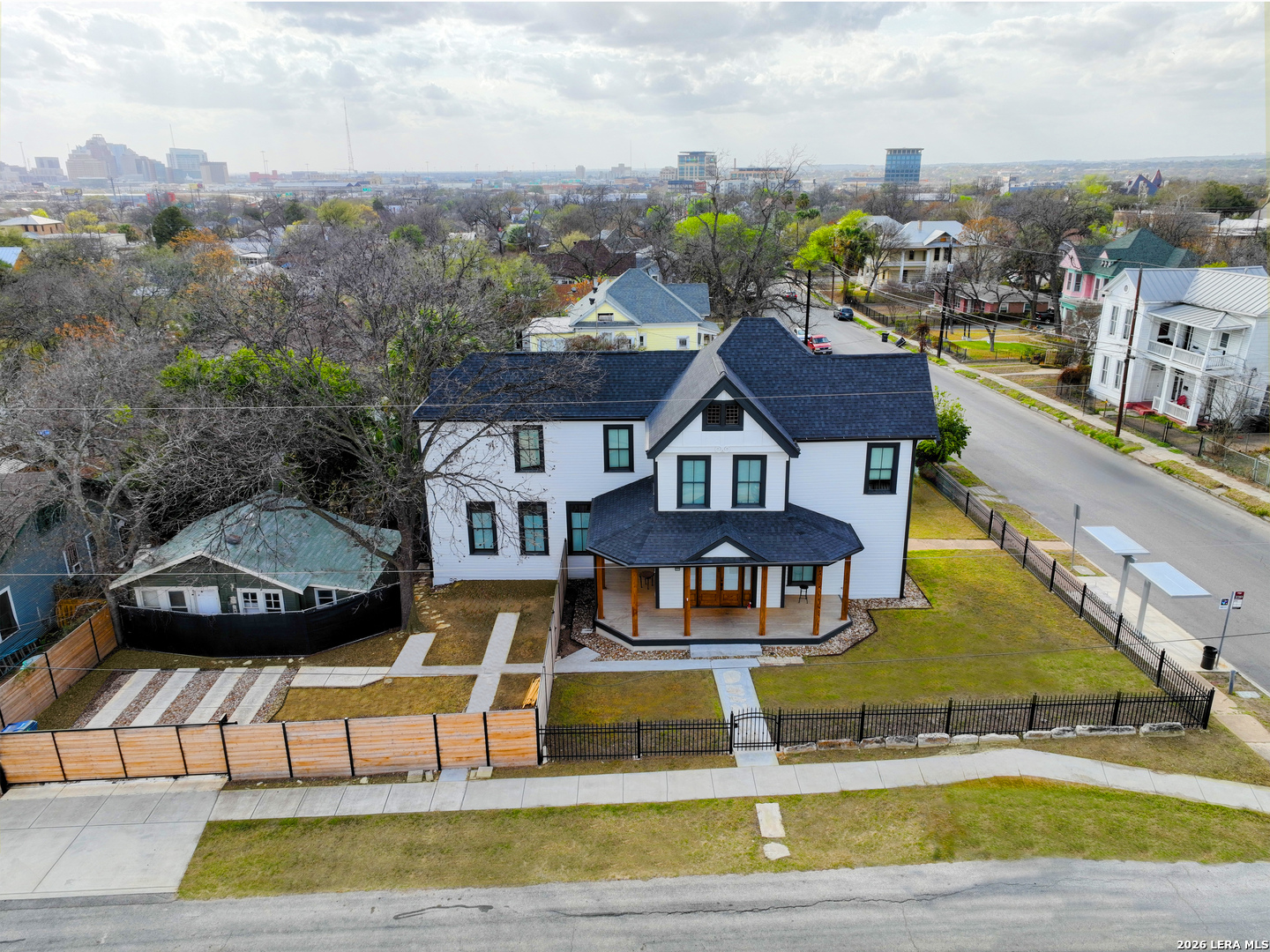 630 E Carson Street San Antonio TX 78208