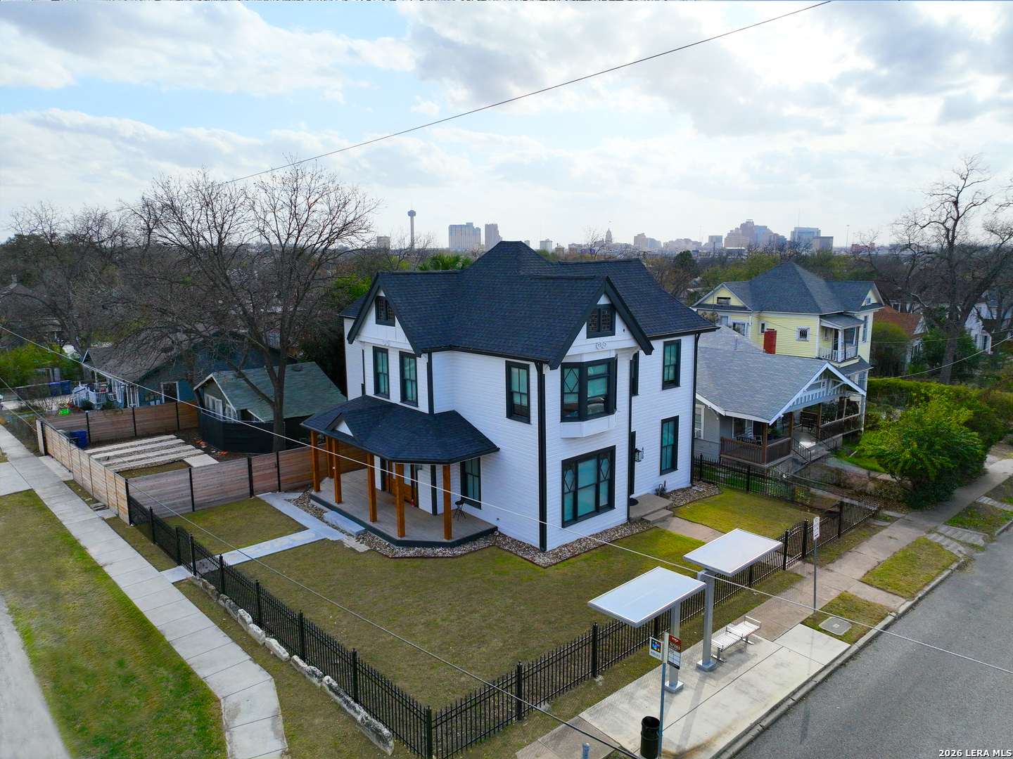 630 E Carson Street San Antonio TX 78208