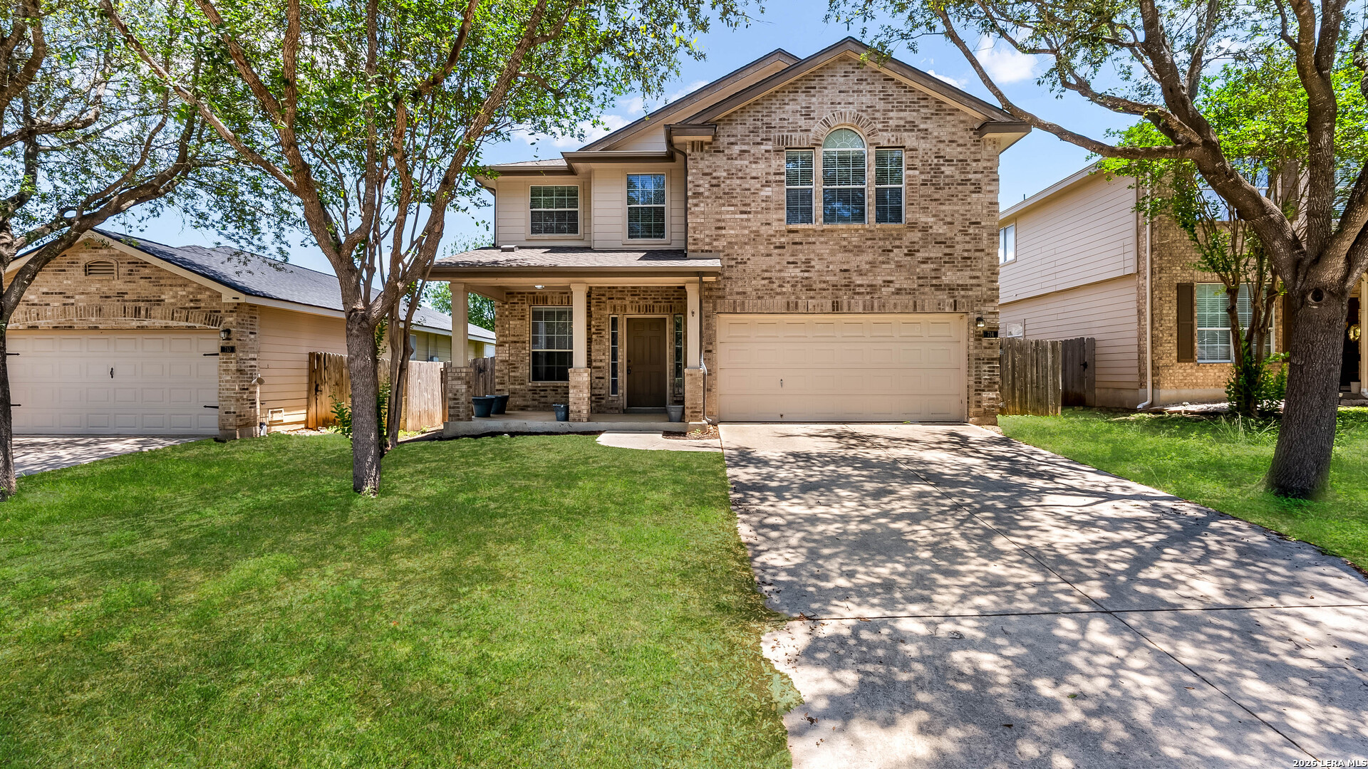 714 Celosia San Antonio TX 78245