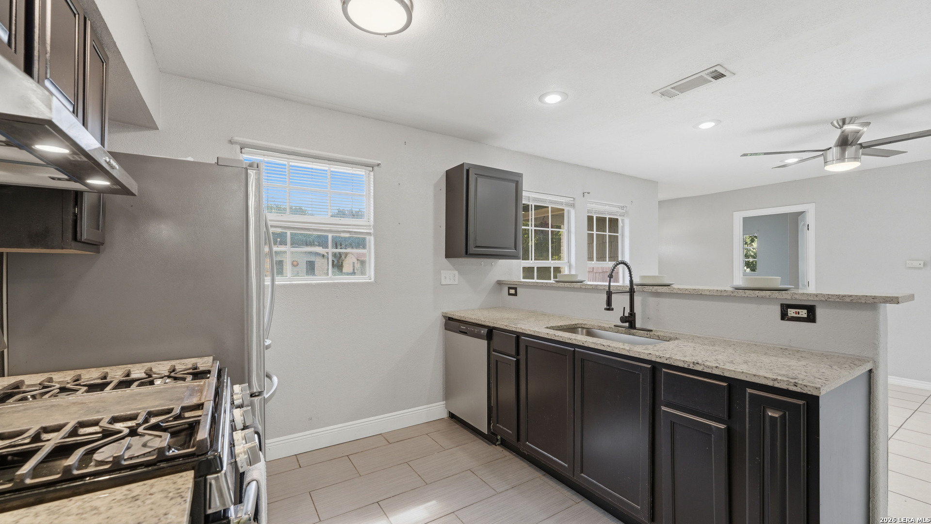 2503 Irwin Drive San Antonio TX 78222