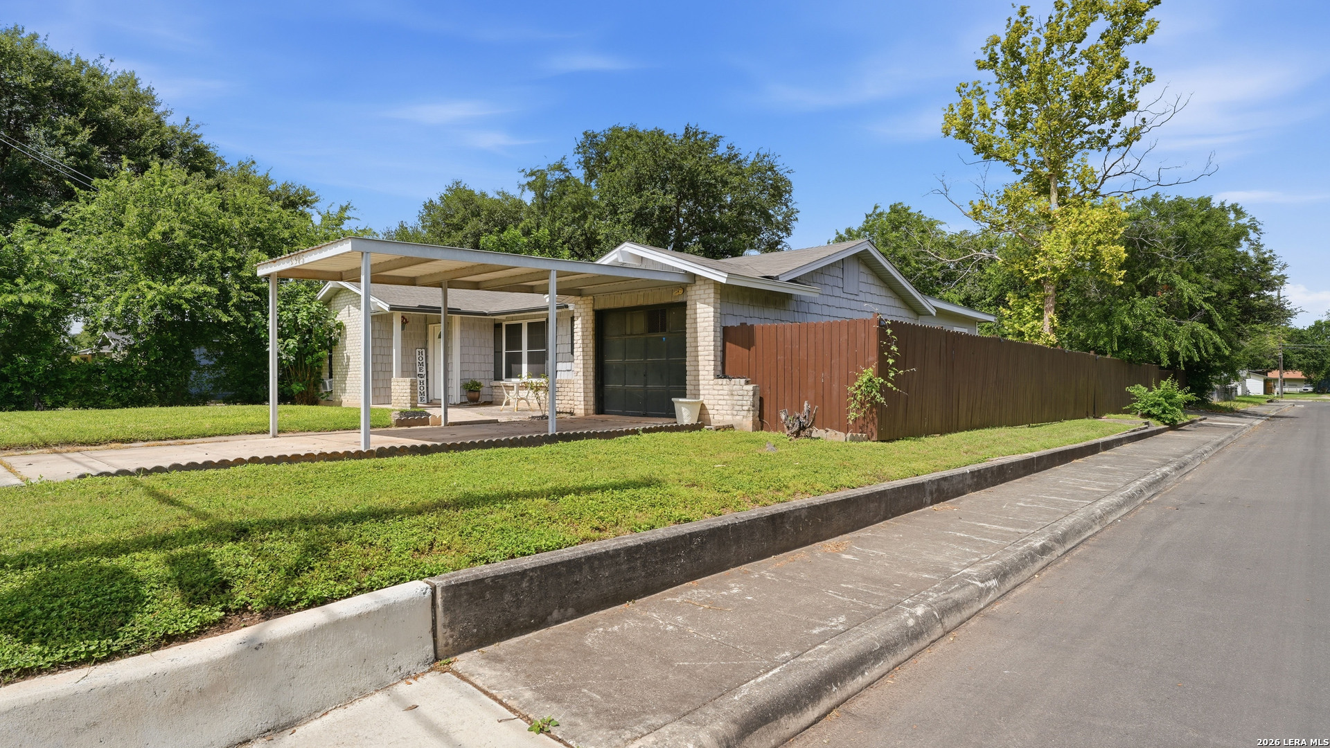 2503 Irwin Drive San Antonio TX 78222