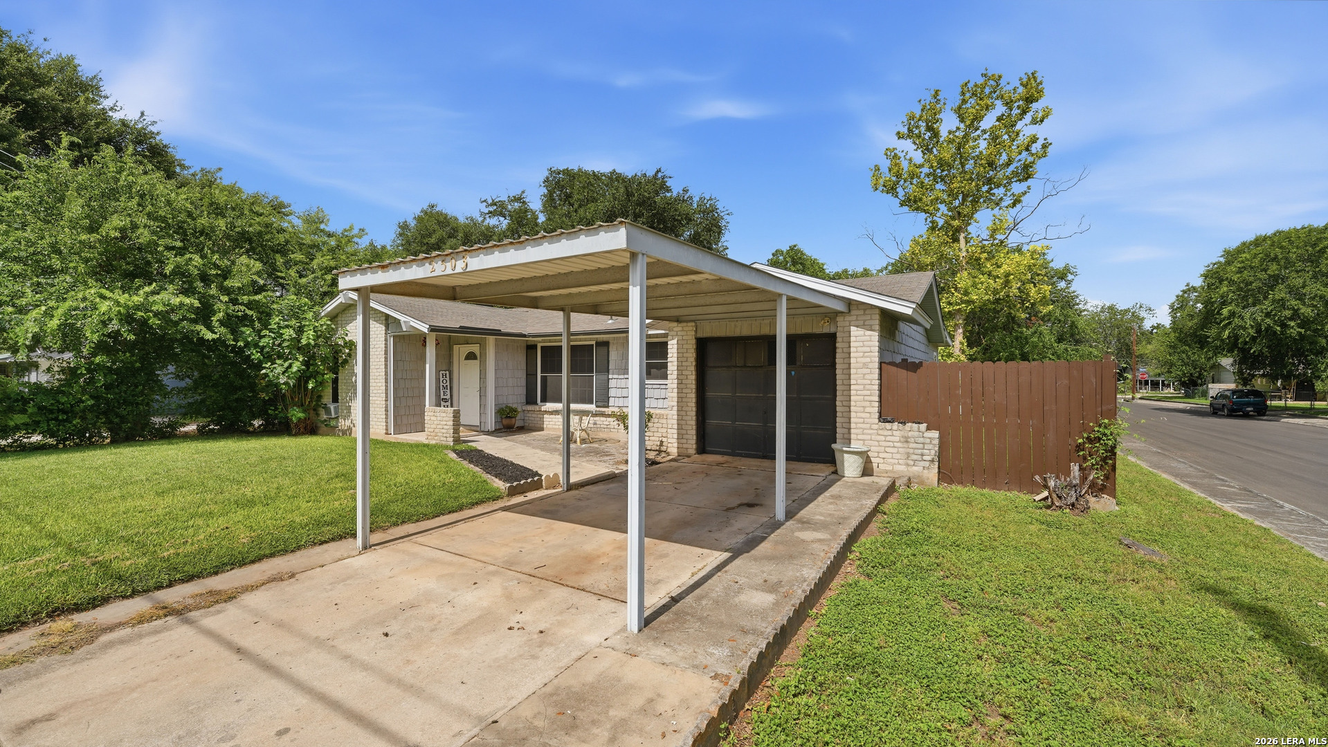 2503 Irwin Drive San Antonio TX 78222