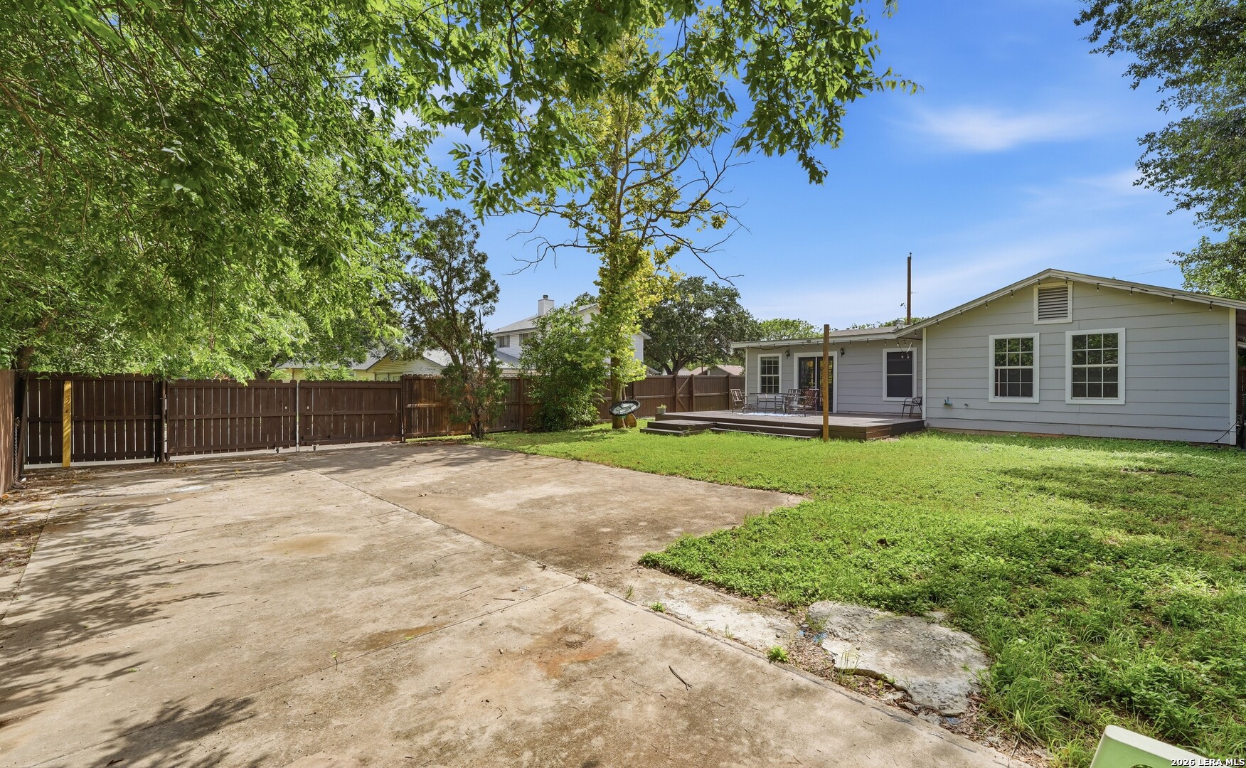 2503 Irwin Drive San Antonio TX 78222